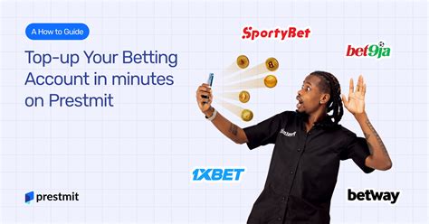 set up betting account